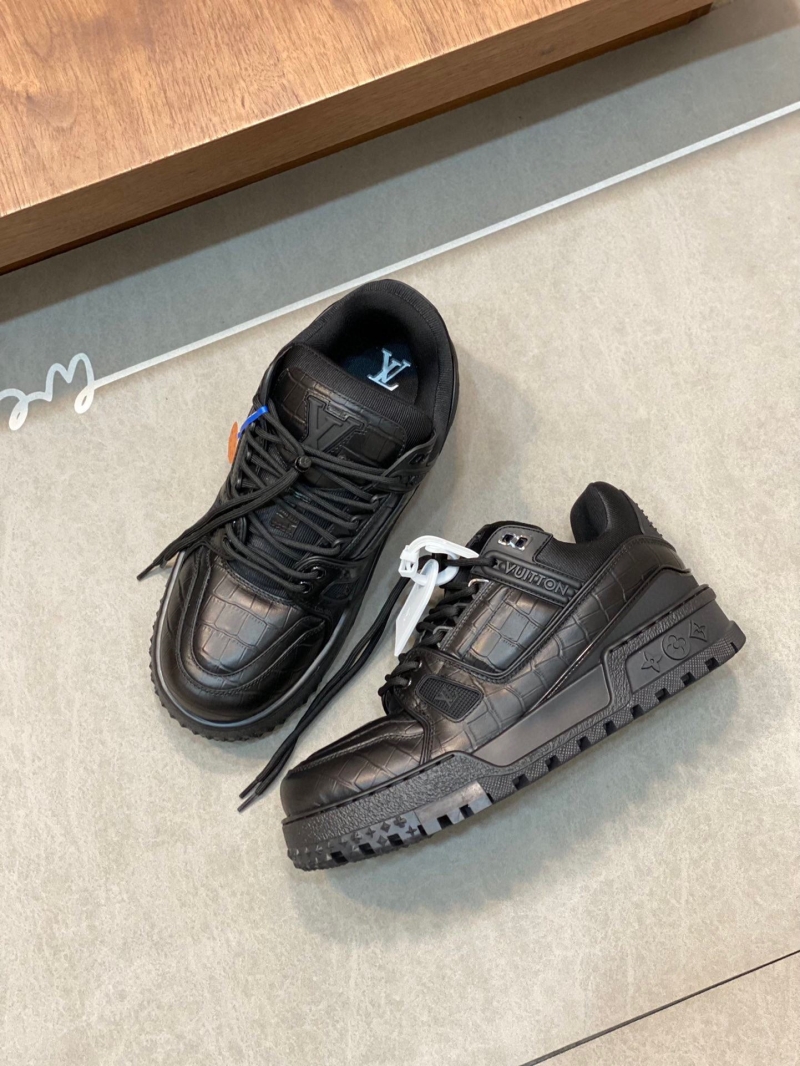 Louis Vuitton Sneakers